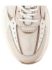 Högl Leren sneakers "Faith" beige