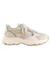 Högl Leren sneakers "Faith" beige