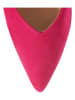 Högl Leder-Pumps "Margot" in Pink