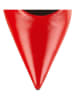 Högl Leren pumps "Marilyn" rood