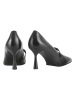 Högl Leren slingpumps "Corin" zwart