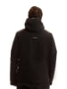 Fischer Ski-/ Snowboardjacke in Schwarz