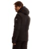 Fischer Ski-/snowboardjas zwart