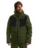 Fischer Ski-/ Snowboardjacke in Khaki