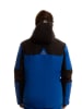 Fischer Ski-/ Snowboardjacke in Blau/ Schwarz