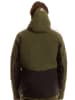 Fischer Ski-/ Snowboardjacke in Khaki