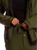 Fischer Ski-/ Snowboardjacke in Khaki
