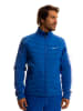Fischer Hybridjacke in Blau