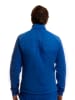 Fischer Hybridjacke in Blau
