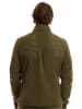 Fischer Hybridjacke in Khaki