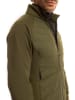 Fischer Hybridjacke in Khaki