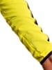 Fischer Fleecejacke in Gelb