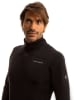 Fischer Funktionsshirt in Schwarz