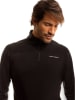 Fischer Funktionsshirt in Schwarz