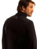 Fischer Funktionsshirt in Schwarz