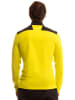 Fischer Funktionsshirt in Gelb