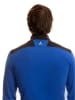 Fischer Funktionsshirt in Blau