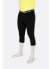 Fischer Funktionsunterhose in Schwarz