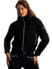 Fischer Ski-/ Snowboardjacke in Schwarz