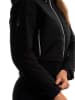 Fischer Ski-/ Snowboardjacke in Schwarz