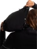 Fischer Ski-/ Snowboardjacke in Schwarz