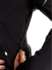 Fischer Ski-/ Snowboardjacke in Schwarz