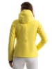 Fischer Ski-/ Snowboardjacke in Gelb