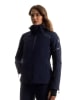 Fischer Ski-/ Snowboardjacke in Dunkelblau