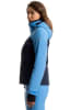 Fischer Ski-/ Snowboardjacke in Dunkelblau/ Blau