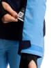 Fischer Ski-/ Snowboardjacke in Dunkelblau/ Blau