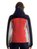 Fischer Ski-/ Snowboardjacke in Rot/ Schwarz