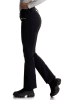 Fischer Softshellhose in Schwarz