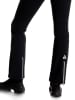 Fischer Softshellhose in Schwarz