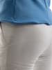 Fischer Hybridjacke in Blau