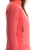 Fischer Hybridjacke in Rot