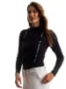 Fischer Funktionsshirt in Schwarz