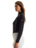 Fischer Funktionsshirt in Schwarz