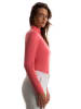 Fischer Funktionsshirt in Rot