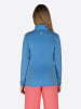 Fischer Funktionsshirt in Blau
