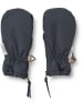 Wheat Functionele wanten "Zipper" donkerblauw