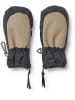 Wheat Functionele wanten "Zipper" donkerblauw