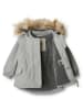 Wheat Funktionsjacke "Mathilde Tech" in Grau