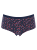 COTONELLA Hipster donkerblauw/roze