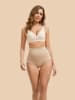 FreeU Shape-Panty in Beige
