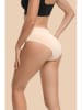 FreeU Periodenslip in Beige