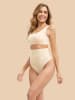 FreeU Shape-String in Beige
