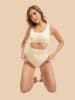 FreeU Shape-String in Beige