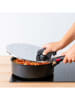 Tefal Roestvrijstalen multi-deksel "Ingenio" - Ø 28 cm