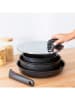 Tefal Edelstahl-Multideckel "Ingenio" - Ø 28 cm