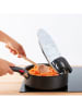 Tefal Roestvrijstalen multi-deksel "Ingenio" - Ø 28 cm